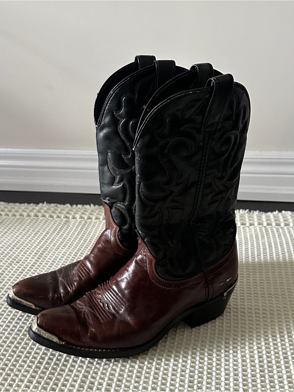 Laredo ‘Nashville’ Cowboy Boots